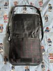 CHEROKEE  Bag Plaid Flannel Wool Crossbody Messenger Travel Shoulder Bag