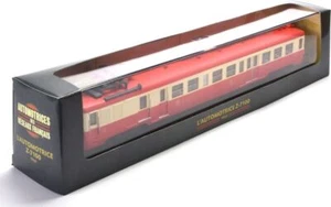 Z-7125 (L'Automotrice Z-7100) 1960 1/87 carrilera carridge - Imagen 1 de 2
