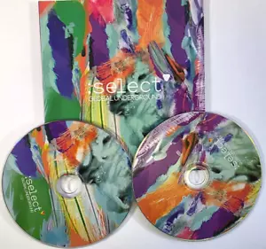 Global Underground Select Mix CD Album 2016 mixed in Digipak deep tech house - Picture 1 of 15