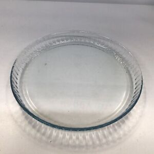 Pyrex Glass Quiche/Pie Dish #940