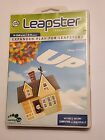 🔥⚡️ Leapster Explorer Disney Pixar UP Game Leap Frog Learning New NEVER PLAYED