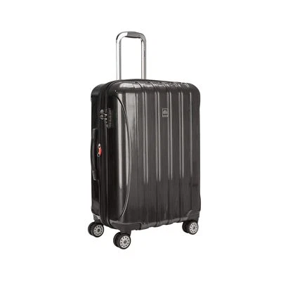 DELSEY PARIS Helium Aero Hardside Expandable Luggage with Spinner Wheels, Bru... - Image 1 of 4