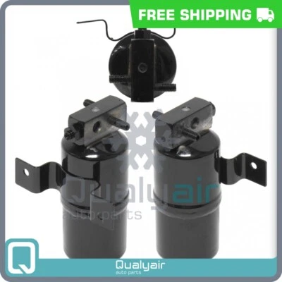 Приемник переменного тока сушилка подходит для Chrysler класса E, Imperial, лазера, LeBaron, новый йор... QR - Изображение 1 из 4