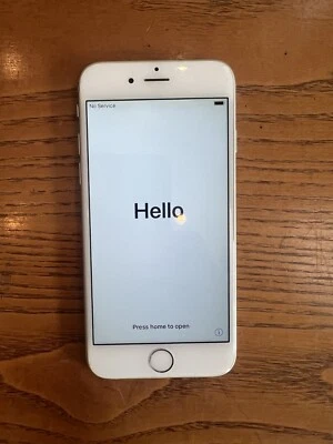 Apple iPhone 6 128 GB Space Grey Verizon Unlocked A1549 MG5Y2LL/A Perfect Screen - Image 1 of 4