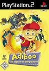 Adiboo - The Hunt for the Energy Pirates by Activision... | Game | Good Condition