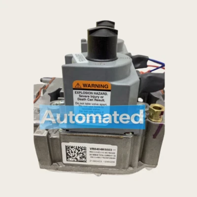 VR8404H5003 1PCS NEW Honeywell Solenoid valve VR8404H5003 In Box Fast Ship - Image 1 of 4