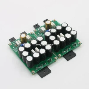 Hifi PA05 amp PASS ACA 5W Single-ended Class A FET + MOS amplifier board /kit - Picture 1 of 7