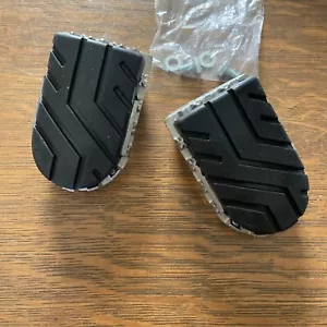SW MOTECH Footrest frs.00.011.001 - Foto 1 di 8