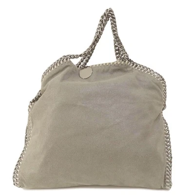 Bolso de Mano Stella McCartney Falabella Poliéster Damas [Usado] Foto 1 de 4