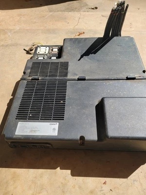 Silla de masaje Osim uAstro OS-820 placa madre retirada de la silla de trabajo Foto 1 de 4