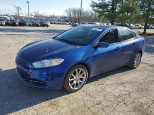 Rear View Mirror Automatic Dimming Smartbeam Fits 13-16 DART 3161136 - Picture 1 of 16