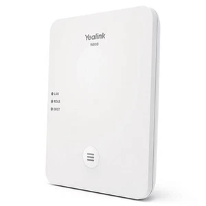 Voice over IP Yealink W80B - Basisstation NEU - Photo 1/2