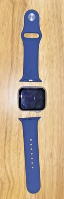 Apple Watch Iwatch Series 4 40 毫米 漂亮 — 第 1/4 张图片