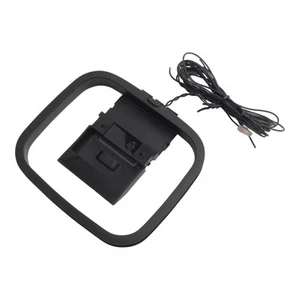 Rated Temperature Rated Voltage Installation AM Radio Loop Antenna Connector - Afbeelding 1 van 12