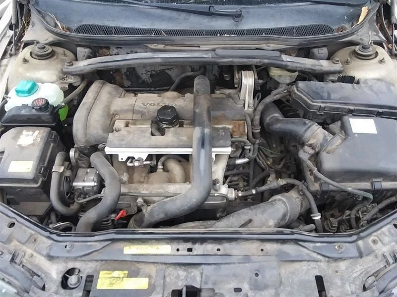 吹风机电机前通过 VIN 56267 适合 03-11 沃尔沃 XC90 23492197 — 第 1/4 张图片