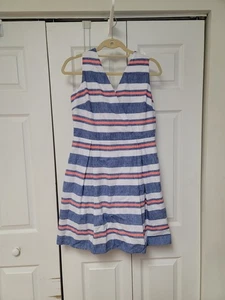 Vineyard Vines Sundress, Size 6 - Picture 1 of 7