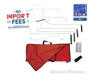 Access Tools Truck Master Set TMS – Heavy Duty Truck & Big Rig Tool Kit - Picture 1 of 2