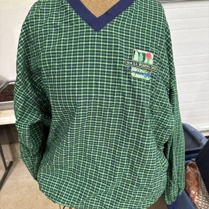 Pumpkin Ridge 52nd US Women's Open Witches Hollow GC Women's M Pullover w/pocket - Picture 1 of 8