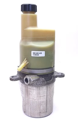 Conjunto de bomba de dirección asistida eléctrica Volvo C30 S40 V50 C70 2004-2013 5 cilindros Foto 1 de 4