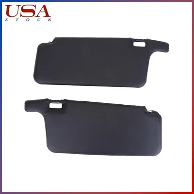 2 Parabrisas delantero izquierdo derecho para Honda Civic 1996 1997 1998 1999-2001 Foto 1 de 4