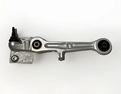 Brazo de control delantero inferior derecho Audi A4 S4 RA4 2002-2011 Delphi #8E0407151R usado Foto 1 de 4