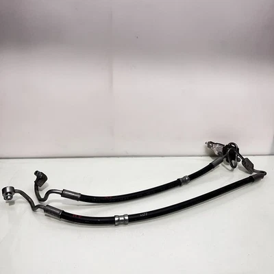 Manguera de expansión de dirección asistida BMW 535i 640i 740i F10 2011-2016 32416798236 OEM Foto 1 de 4