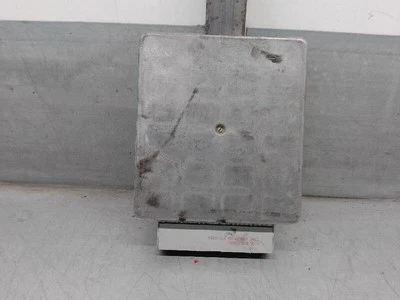 98AB12A650CXE centralina motore per FORD FOCUS TURNIER (CAK) 1.6 1998 4971060 - Immagine 1 di 4