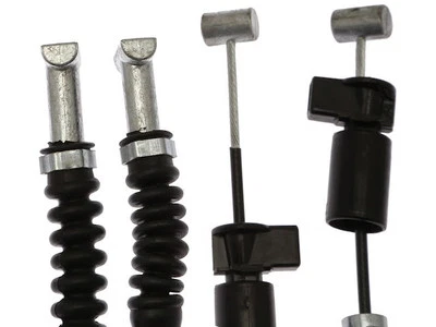 For 2006-2011 Mercury Milan Parking Brake Cable Rear Raybestos 67765DNNB 2007 - Image 1 of 2