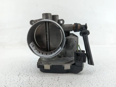 BMW 535i 2011-2016 carrocería del acelerador FG2CE Foto 1 de 4