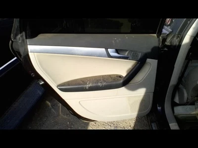 A3 AUDI   2010 Door Trim Panel Rear 30847666 - Image 1 of 4