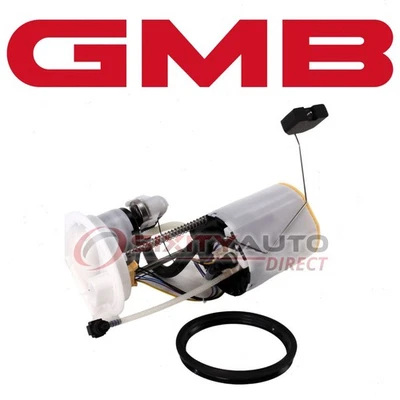 GMB Fuel Pump Module Assembly for 2010-2012 Volkswagen Passat CC 3.6L V6 - ah Foto 1 de 4