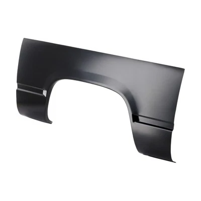 For Chevy K3500/C3500 1990-2000 Wheel Arch Repair Panel Driver Side | Extension Foto 1 de 4