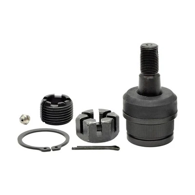 Rótula delantera ACDelco genuina para Jeep Wrangler 1997-2006, inferior | prensada Foto 1 de 4