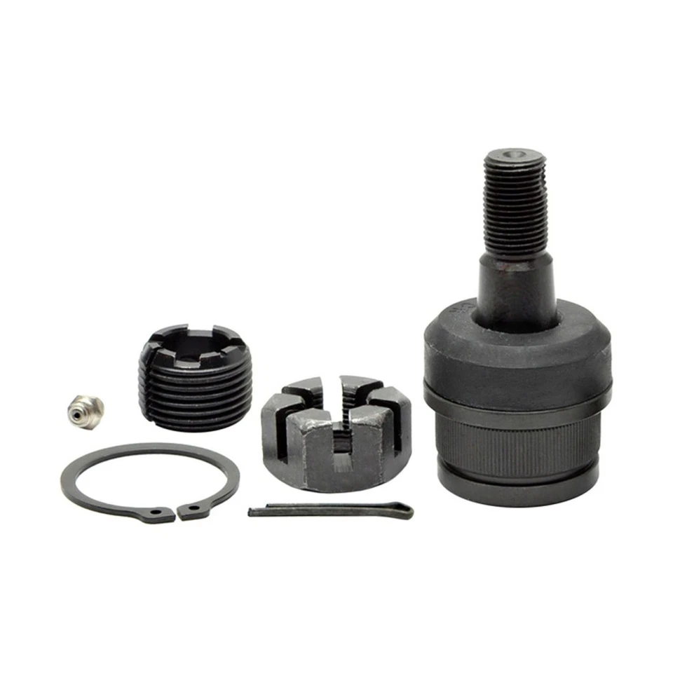 Rótula delantera ACDelco genuina para Jeep Wrangler 1997-2006, inferior | prensada Foto 1 de 4