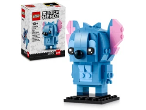 LEGO® Brickheadz 40674 Disney™ Stich  NEU & OVP - Picture 1 of 1