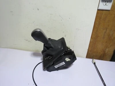 2007 BMW X3 AUTOMATIC FLOOR SHIFTER - Image 1 of 4