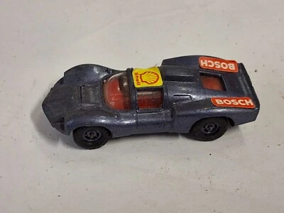 K-60 champion (Frankreich) Chapparal 2 D dunkelblau, ca. 1/60 - Bild 1 von 4