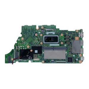 01M6H4 Dell Inspiron 5490 5498 5590 5598 Motherboard 18778-1 i5-10210U 8GB - Picture 1 of 5