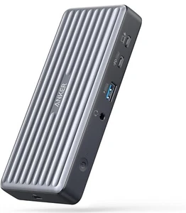 Anker PowerExpand Docking Station - AKA83941A1 - Zdjęcie 1 z 15