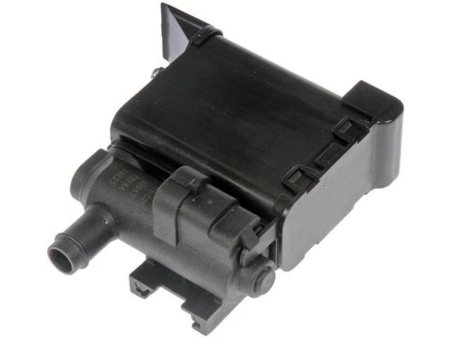 Solenoide de ventilación de bote de vapor para Oldsmobile Silhouette 1998-2000 3,4 L V6 14HCQZ Foto 1 de 1