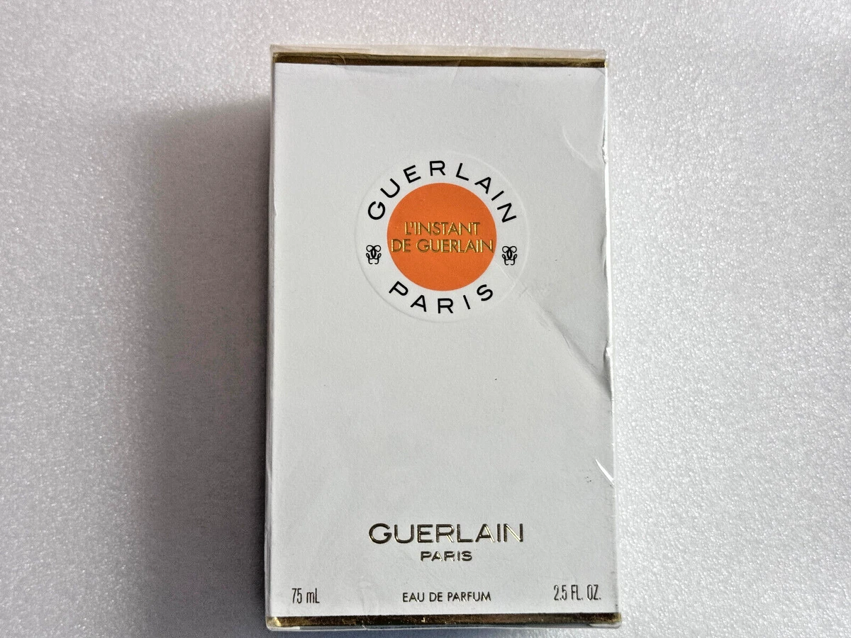 Guerlain L'Instant de Guerlain Eau de Parfum for Women for sale - eBay