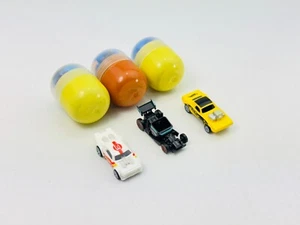 2021 Hot Wheels Finders Keepers Micro Bone Speeder Vehicle Toy Machines 3pc Lot3 - Picture 1 of 6