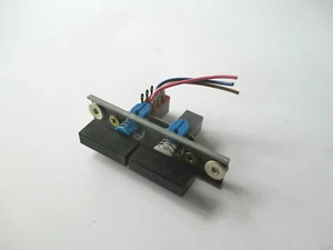 Sanyo TP1005 Turntable speed control assembly - Picture 1 of 2