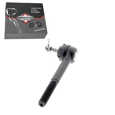 Extremo de barra de dirección exterior delantero Mevotech para Dodge D100 1975-1978 Foto 1 de 4