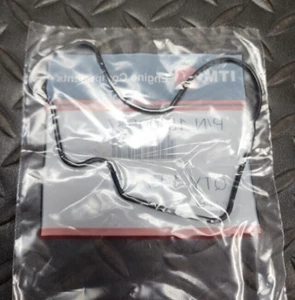 ITM Engine Oil Pump O-Ring - 15-00537 / 1500537 - For Toyota Camry & More - Picture 1 of 2
