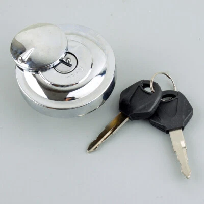 Fuel Gas Tank Cap For Yamaha XVS1100 Drag Star / V Star 1100 V Star 950 XVS950 Foto 1 de 4