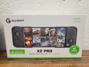 GameSir X2 Pro Mobile Gaming Controller for Android Phone  - Picture 1 of 3