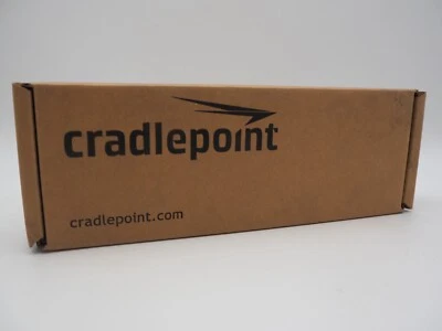 Cradlepoint MC400LP5 Modem BRAND NEW - Image 1 of 4