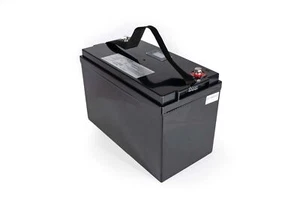 LiFePO4 Batterie 48V 20Ah 960Wh Lithium Phosphate de Fer Batterie 30A Bluetooth BMS - Photo 1/10