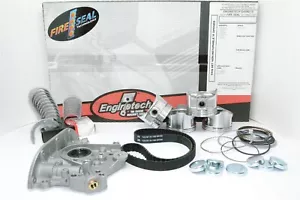 Kit de reconstrucción del motor 00 01 02 03 04 04 05 Mitsubishi Eclipse 2.4L SOHC L4 16V - Imagen 1 de 13